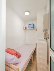 The Centris (D22), Apartment #582450451